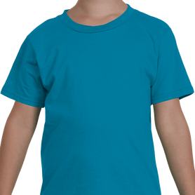 Youth Fashion T-Shirt