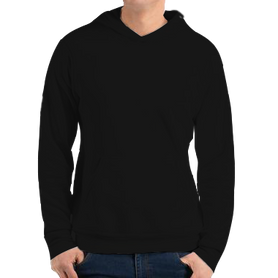 Soft Feel Sweatshirt