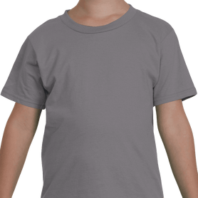 Youth Fashion T-Shirt