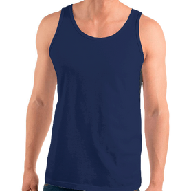 Jersey Tank (Unisex)