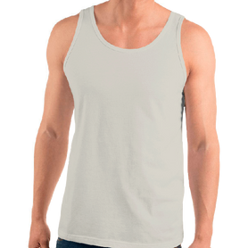 Jersey Tank (Unisex)