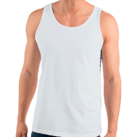 Jersey Tank (Unisex)