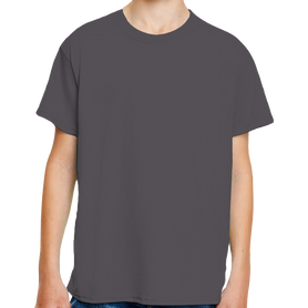 Youth Fashion T-Shirt