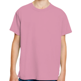 Youth Fashion T-Shirt