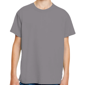 Youth Fashion T-Shirt