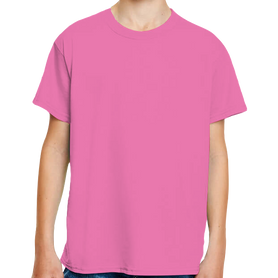 Youth Fashion T-Shirt