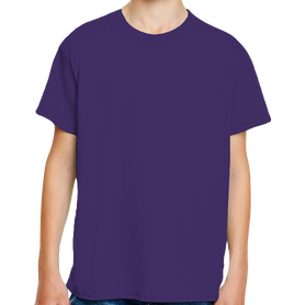 Youth Fashion T-Shirt