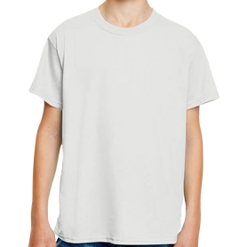 Youth Fashion T-Shirt