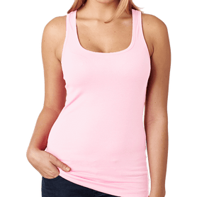 Racerback Ladies' Tank