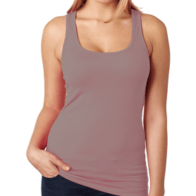 Racerback Ladies' Tank