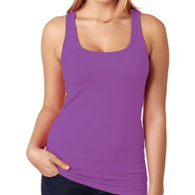 Racerback Ladies' Tank