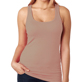 Racerback Ladies' Tank