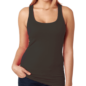 Racerback Ladies' Tank