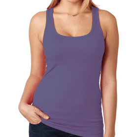 Racerback Ladies' Tank