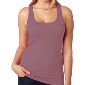 Racerback Ladies' Tank