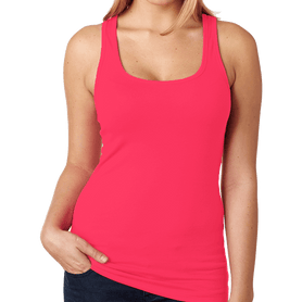 Racerback Ladies' Tank