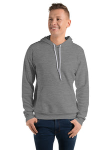 Soft Feel Sweatshirt