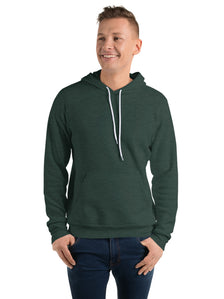 Soft Feel Sweatshirt