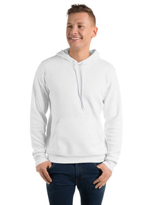 Soft Feel Sweatshirt