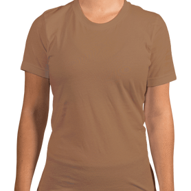 Ladies' T-Shirt