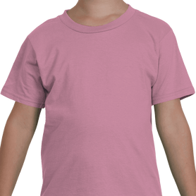 Youth Fashion T-Shirt