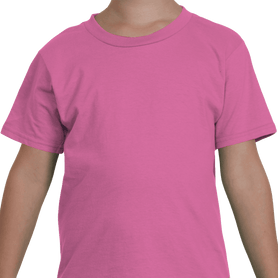 Youth Fashion T-Shirt