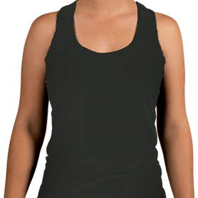 Racerback Ladies' Tank