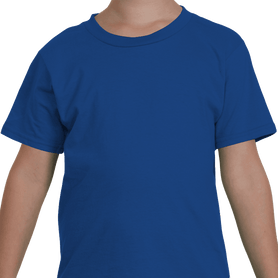 Youth Fashion T-Shirt