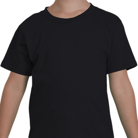 Youth Fashion T-Shirt