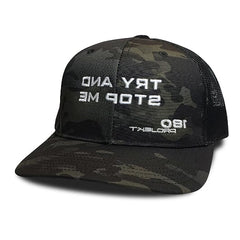 Midnight Camo