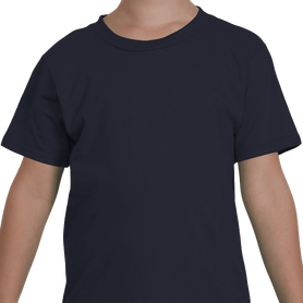 Youth Fashion T-Shirt