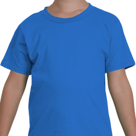 Youth Fashion T-Shirt