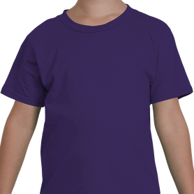 Youth Fashion T-Shirt