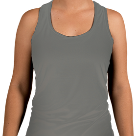 Racerback Ladies' Tank