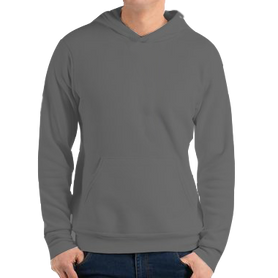 Soft Feel Sweatshirt