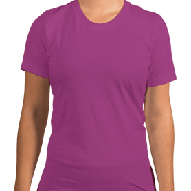 Ladies' T-Shirt