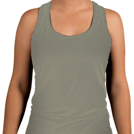 Racerback Ladies' Tank