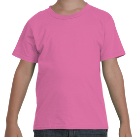 Youth Fashion T-Shirt