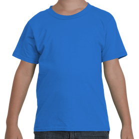 Youth Fashion T-Shirt