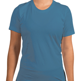 Ladies' T-Shirt