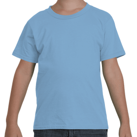 Youth Fashion T-Shirt