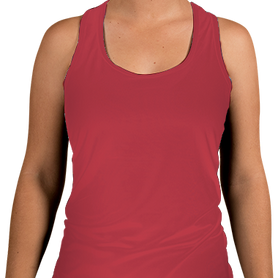 Racerback Ladies' Tank