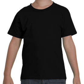 Youth Fashion T-Shirt