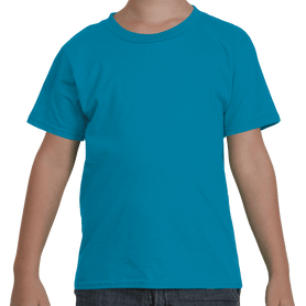 Youth Fashion T-Shirt