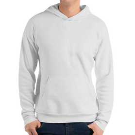 Soft Feel Sweatshirt