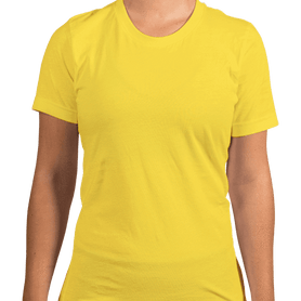 Ladies' T-Shirt