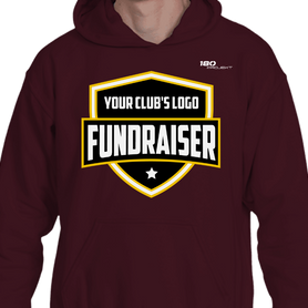 Fundraiser for your team!