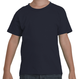 Youth Fashion T-Shirt