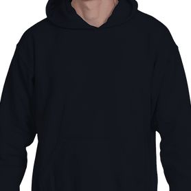 Heavy Sweatshirt