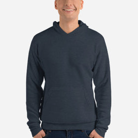 Soft Feel Sweatshirt